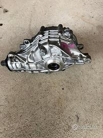 Differenziale anteriore alfa romeo giulia 2.2 d