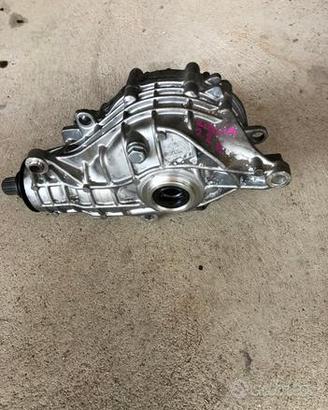 Differenziale anteriore alfa romeo giulia 2.2 d