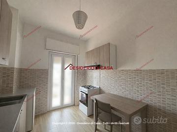 Appartamento, Montegrappa - Santa Rosalia, Palermo