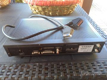 Decoder Nokia