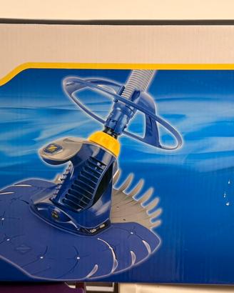 Pulitore idraulico piscina Zodiac T5 duo