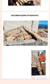 Abitazione a rotondella (mt)