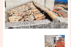 Abitazione a rotondella (mt)