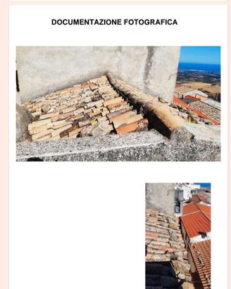 Abitazione a rotondella (mt)