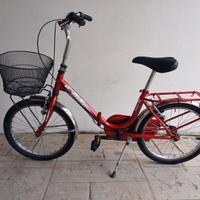 Bicicletta graziella