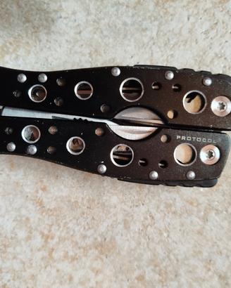 pinza multifunzione 