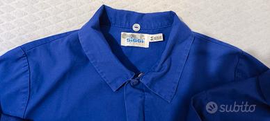 3 Grembiuli 6 anni bambino 