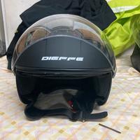 casco jet dieffe