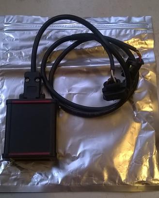 Centralina x Fiat Qubo 75 CV Turbodiesel