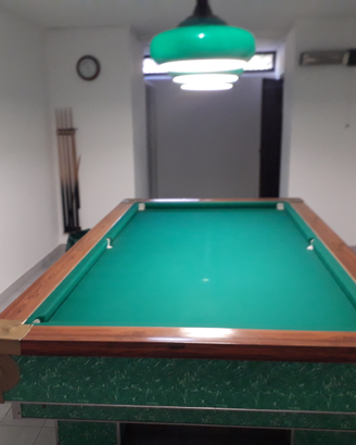 Biliardo professionale Artusi