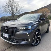 Ds 7 Crossback BlueHDi 180 aut. Rivoli