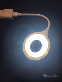 Luce usb