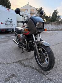 Moto guzzi t5 850 (1984)