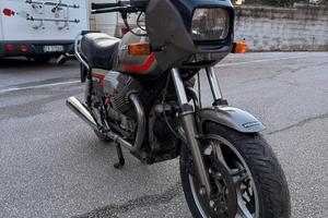 Moto guzzi t5 850 (1984)