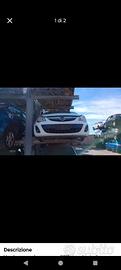 ricambi opel corsa 2015