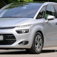 Ricambi citroen c4 picasso