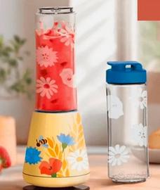 Frullotto con seconda borraccia