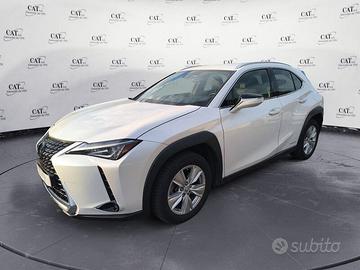 Lexus UX 250 H Hybrid 2 wd
