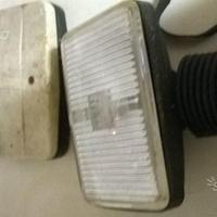 Faro anteriore FIAT