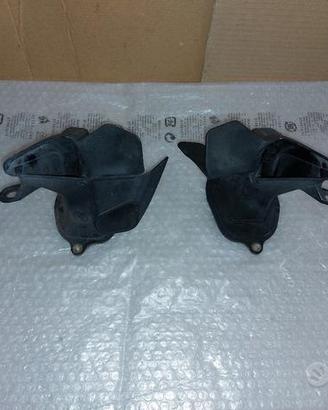 convogliatore aria airbox mv agusta rivale 800