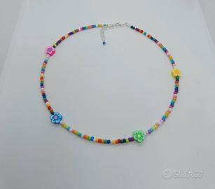 Collana dell'amicizia 