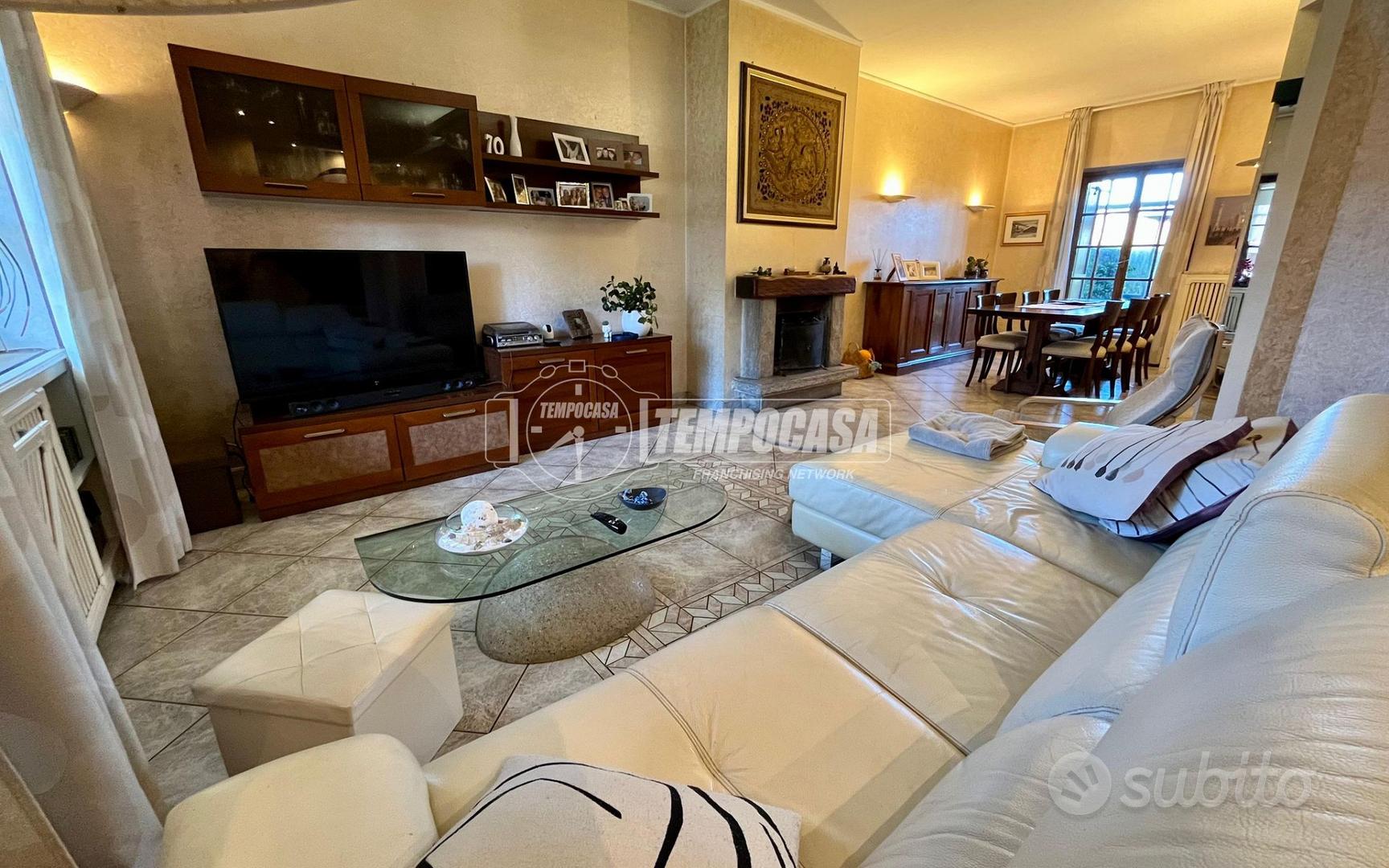 House in San Gillio, Torino - Vista 6