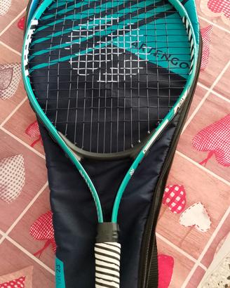 racchetta tennis principianti 
