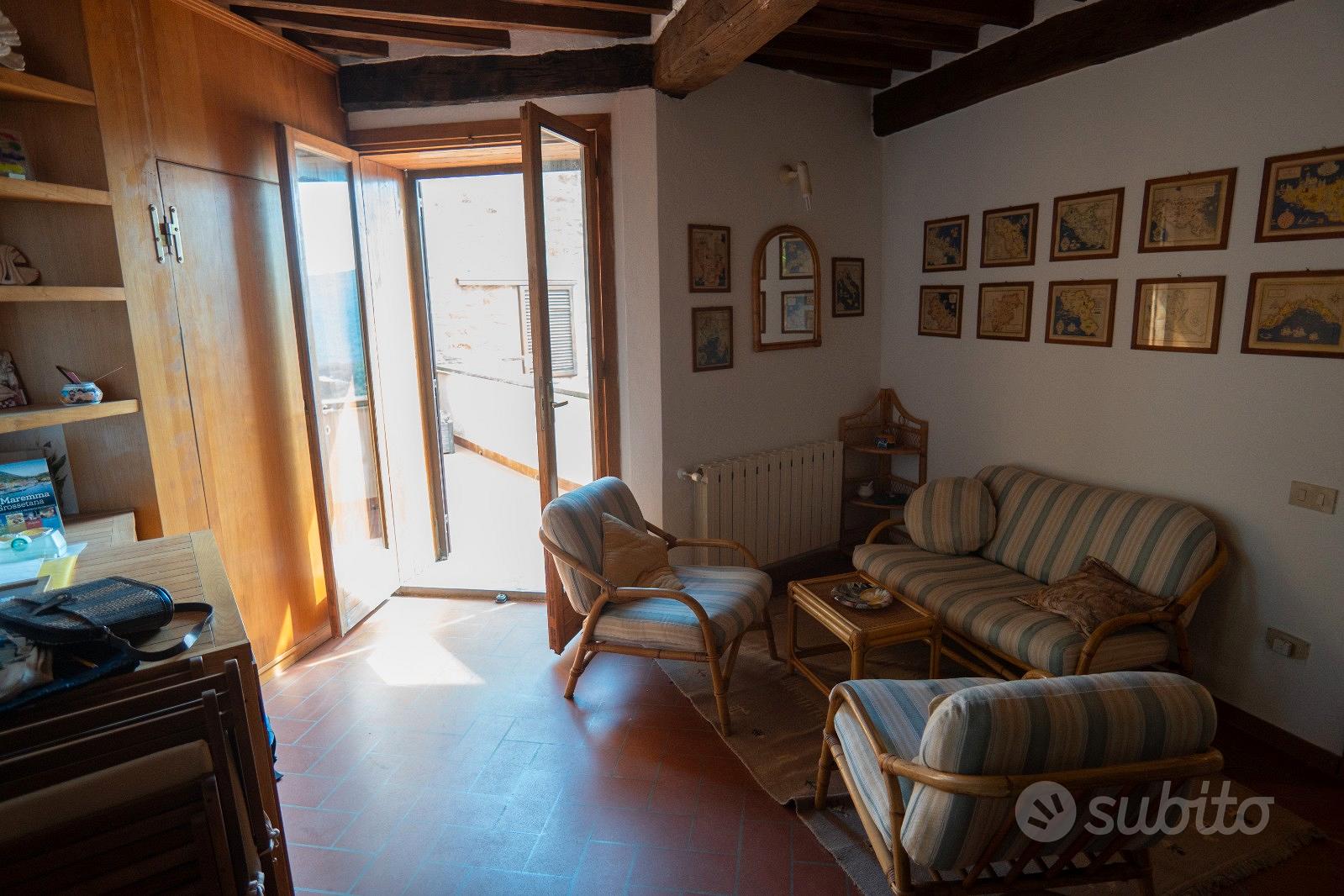 Appartamento – Scarlino, Zona 167 Scarlino - Vista 5