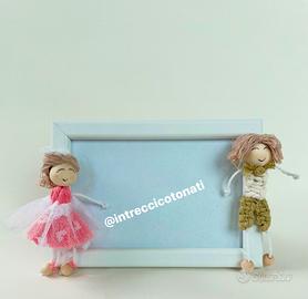 Bomboniera comunione