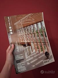 Rivista The Plan