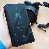 DAP Alta Risoluzione FIIO M17