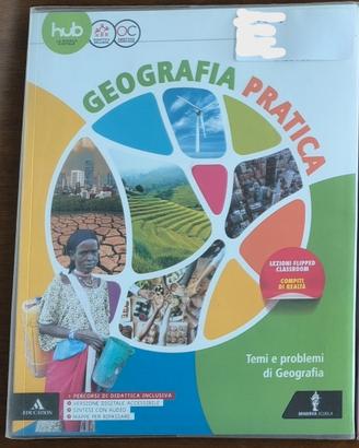 Geografia Pratica 1 - Geografia