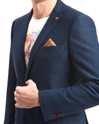 Giacca John Barritt mai usata Mod. 33457 T.50