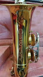 Sax alto Orsi anni 50