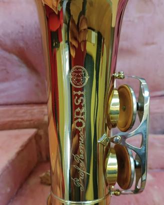 Sax alto Orsi anni 50
