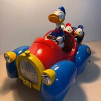 Modello 313 Calisota Paperino Disney