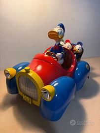 Modello 313 Calisota Paperino Disney