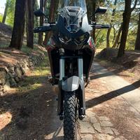 HONDA CRF 1100L DCT africa twin 2021