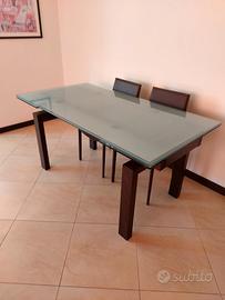 Tavolo Calligaris