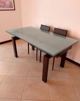 Tavolo Calligaris