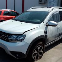 RICAMBI DACIA DUSTER 1.5 DCI ANNO 2019 SIGLA K9KU8