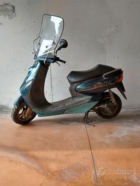 scooter  50cc yamaha