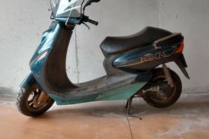 scooter  50cc yamaha
