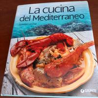 la cucina mediterranea 
