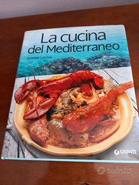 la cucina mediterranea 