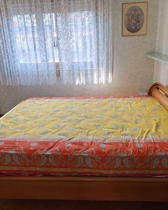 Letto matrimoniale 
