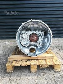 Cambio IVECO STRALIS 16S2321TD Ecosplit4