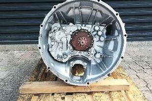 Cambio IVECO STRALIS 16S2321TD Ecosplit4