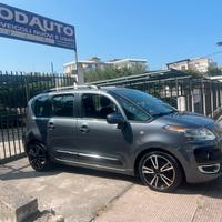 Citroen C3 Picasso C3 Picasso 1.6 HDi 110 Exclusiv