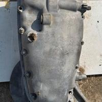 Motore lambretta 125 cc li 3 serie